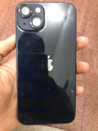 ايفون ١٣ • ١٢٨ • شاشه اصليه