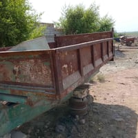 عربانه حدادي • ناقصه دنكير وبستم • دبل شاصي