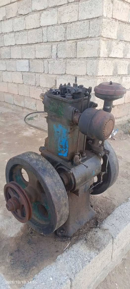 داينمو • لستر توب لاند • ١٠ كي في