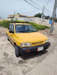 سايبا پرايد • ٢٠١١ • أربيل