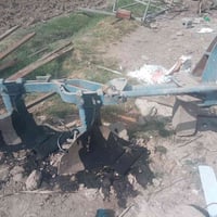 فدان • بغداد الرضوانيه