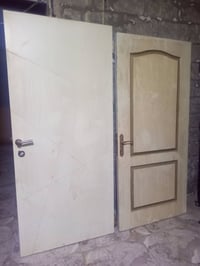 سوق السماوة • بيبان حديد • تركيب