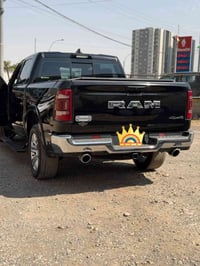 لونغ هورن • هارلم • ٥.٧ هيمي