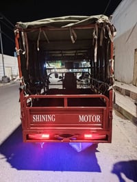 ستوته • موديل ٢٦ • محجل