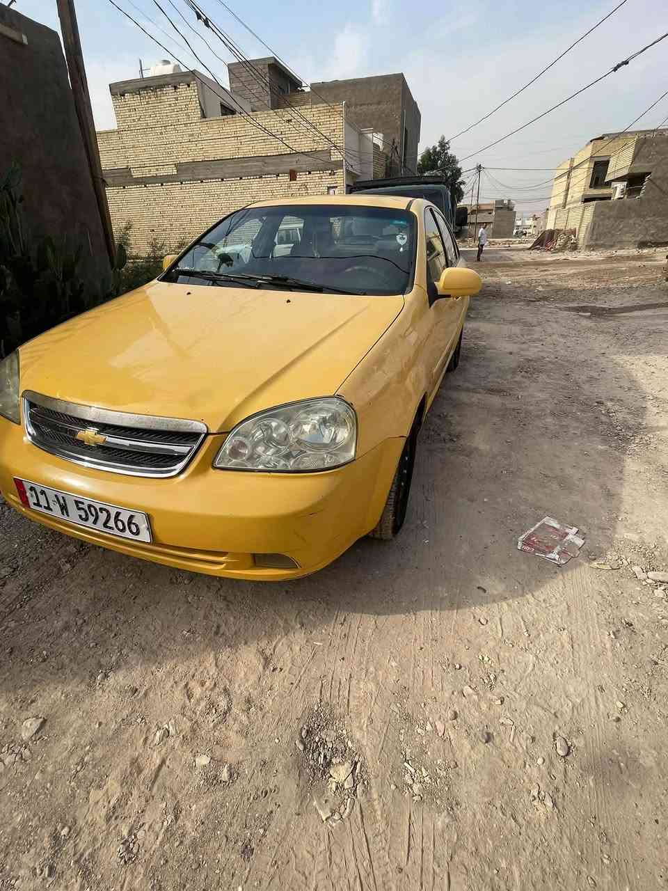 مكفولة • اوبترا ٢٠١٢ • بغداد الشعله