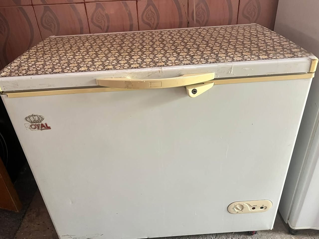 مجمدة • جاهزة • للبيع