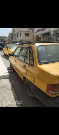 سايبا • ٢٠١٢ • ميكانيك ضعيف