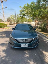 سوناتا ٢٠١٧ • رقم اربيل • مكينة ٢٤٠٠