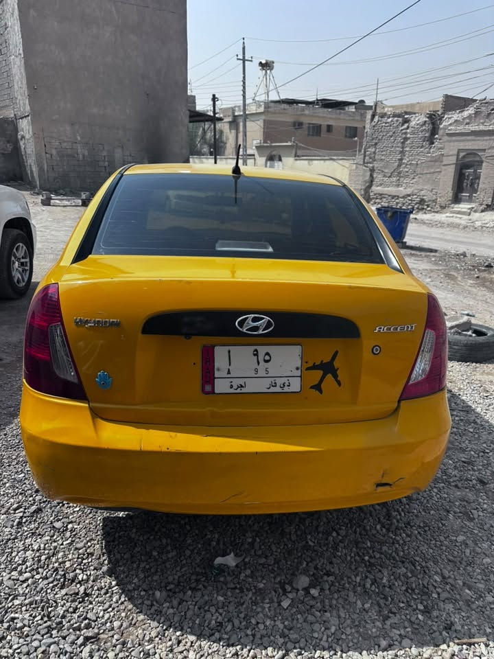 اكسنت • ٢٠٠٩ • مكينه ١٦٠٠