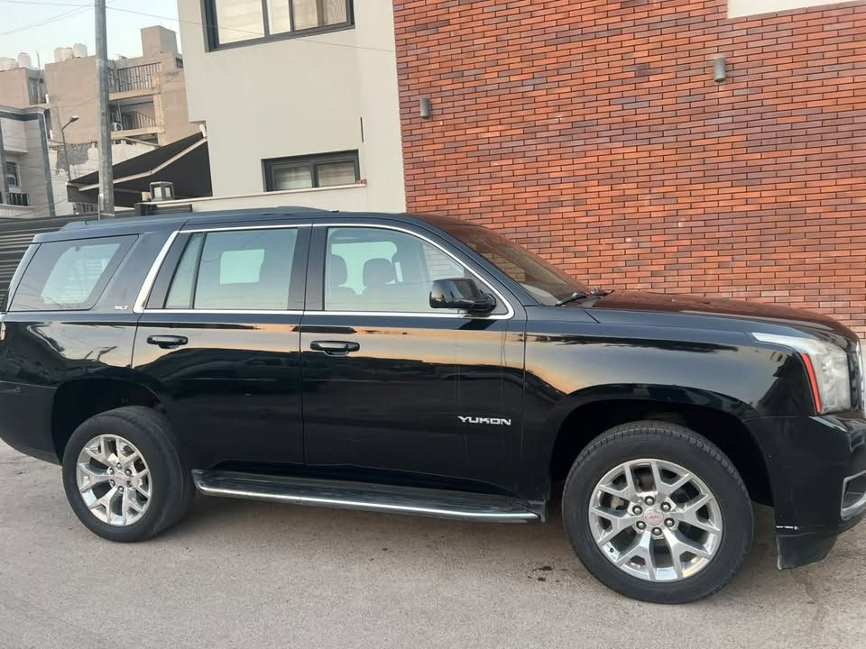 Chevrolet GMC 2017
ماشيه 96 ميل 
رقم سليمانيه
المواصفات :
- ﻿فتحة سقف (سلايد)
- ﻿﻿تشغيل عن بعد
- ﻿كراسي كهرباء
- ﻿سكليتر كهرباء
- ﻿كرسي هزاز (تحذير الرادار )
- ﻿رادارات (امامي وجانبي)
- ﻿تحديد مسار
- ﻿حساس خلفي
- ﻿﻿كامره خلفيه
- ﻿جنطه كهرباء
- ﻿شاشه قاصه
- ﻿شاشه خلفيه بالسقف
- ﻿﻿ثلاجه
- ﻿حجم المكينه 5300
وبعد بيها مواصفات الفول
السعر 330 ورقه وبيها مجال بسيط
مكان السياره الوزيريه قرب مستشفى الدولي
للاستفسار اتصل ‭***********‬

للاستفسار اتصل ‭***********‬

