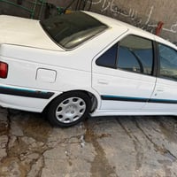 بيجو بارس • ٢٠١٢ • مكينه بالكارتون