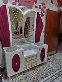 غرفة اخشاب • تركي • غير مفتوحه