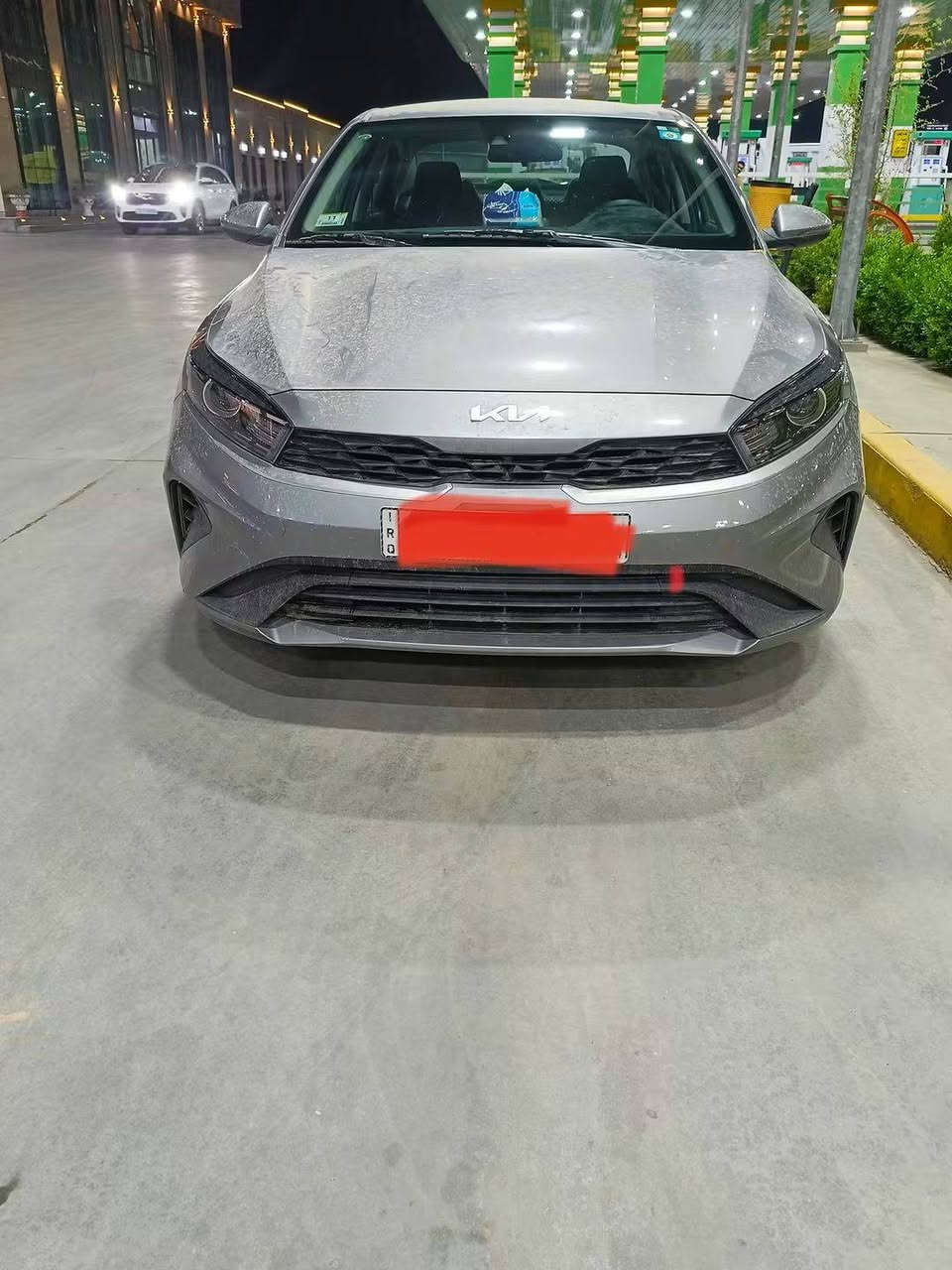 23 وارد امريكي ممشى فقط 30 الف عنوان بغداد ***********

نص مكتوب في الصور:
- 000-41405292 - 01/29/2025 - IAA Inc.