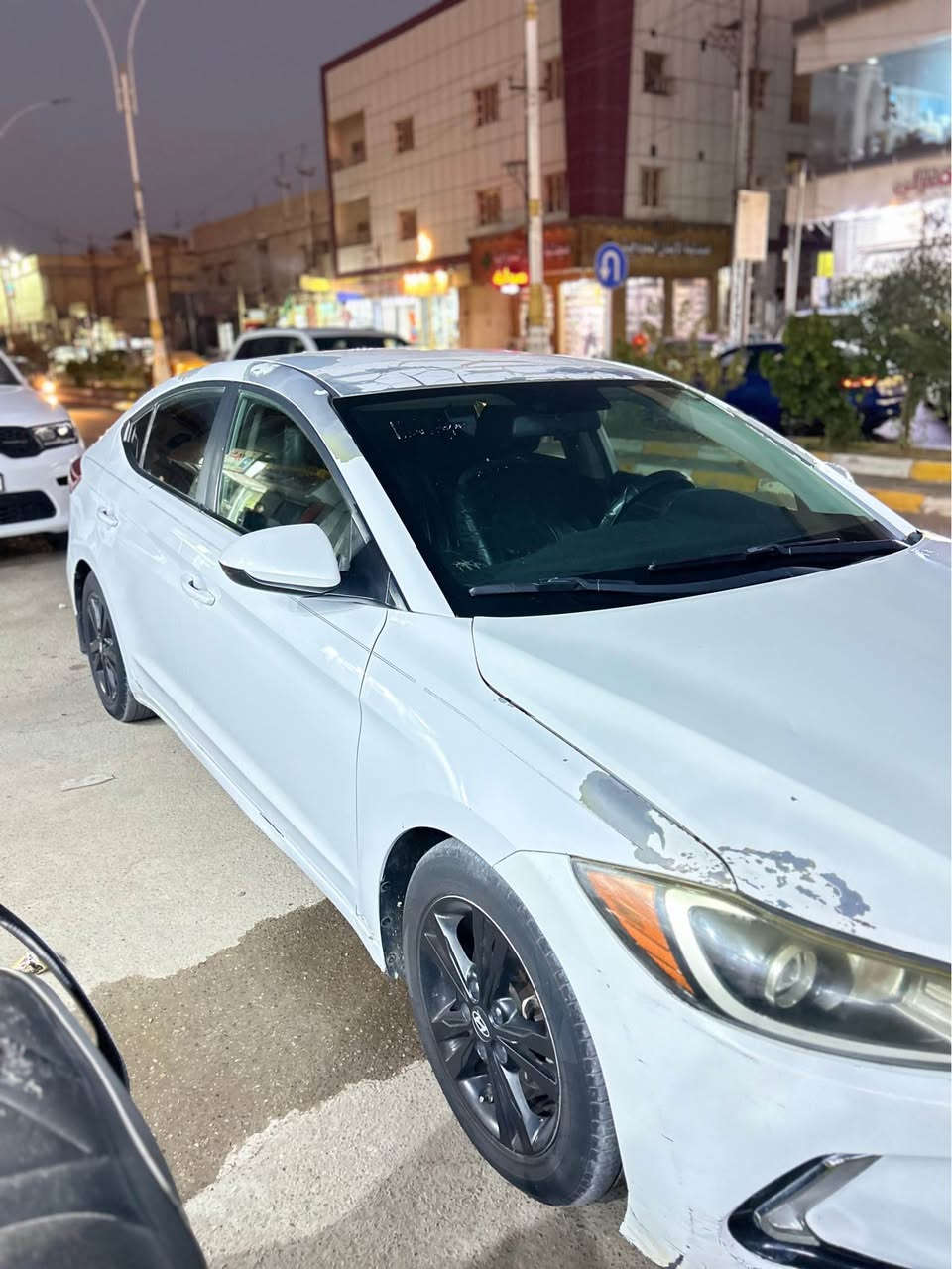 ‎النتر ١٨ بيعه جرود  ***********‎ ناصرية, ذي قار
