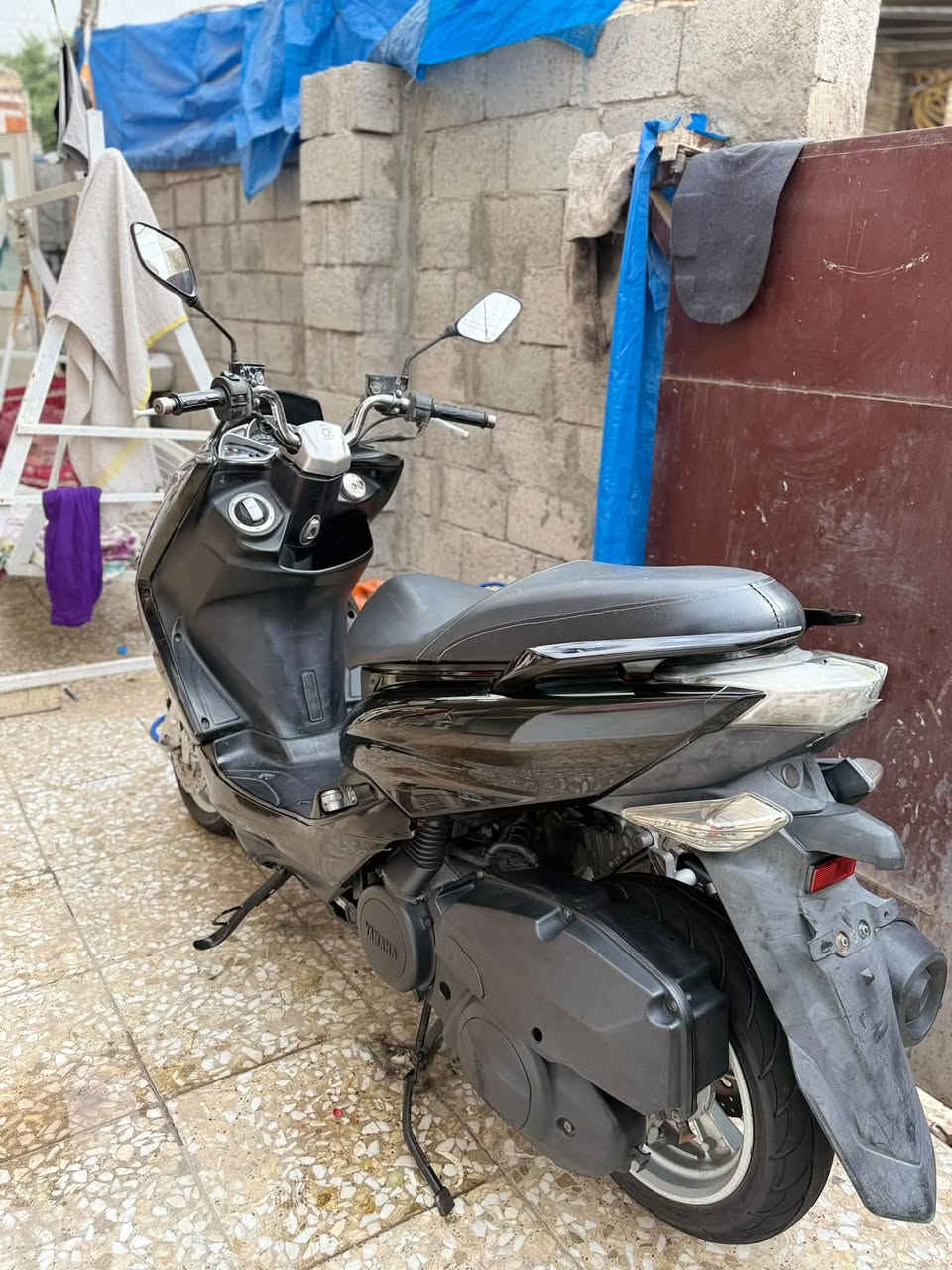ماجسته اس • ٢٠١٨ • نظيفه