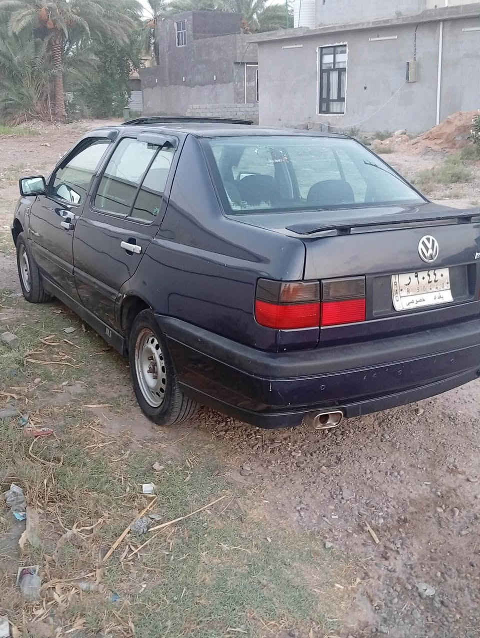 كولف فنتو كير محرك حاويه جديد شاده عله ايدي
كير عادي محرك 2000
تبريد نقصه بس غاز 
مابيهه ضربه مصبوغه عام بيه جراد قليل بل بنيد مثل ما موضح بل صوره 
السعر 35 بدون عمله 
باقي التفاصيل التصال ب
***********
