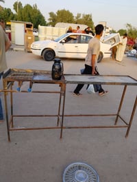 ميز • تسكام • للبيع