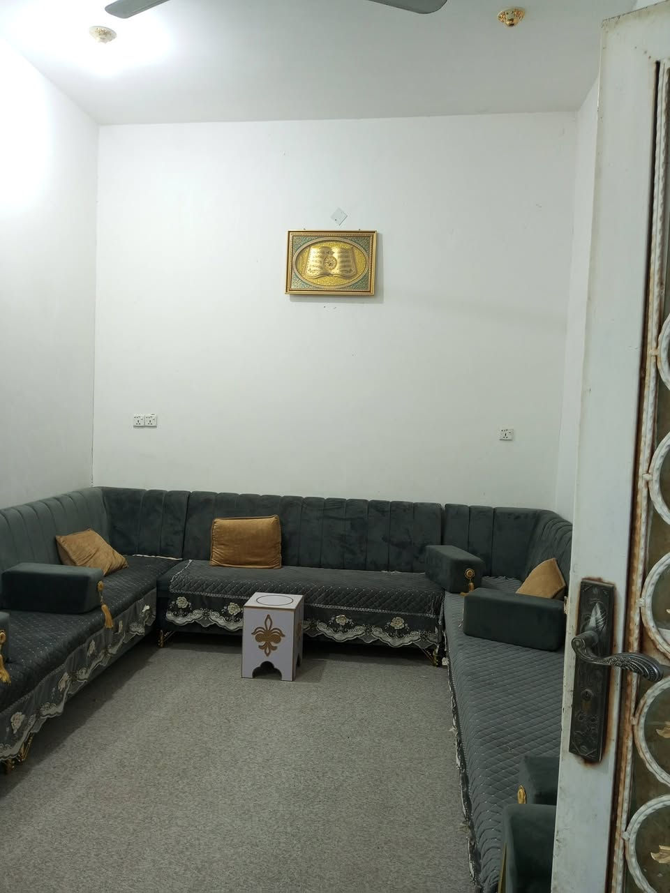 حي المهندسين • ١٢٥م • طابو