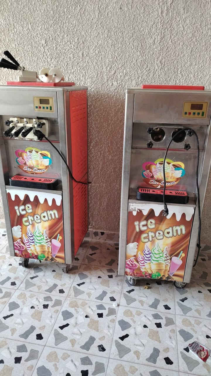 مكائن سوفت صينيه للبيع اخوالجديد تبريد احواض ***********اخوالجديد
