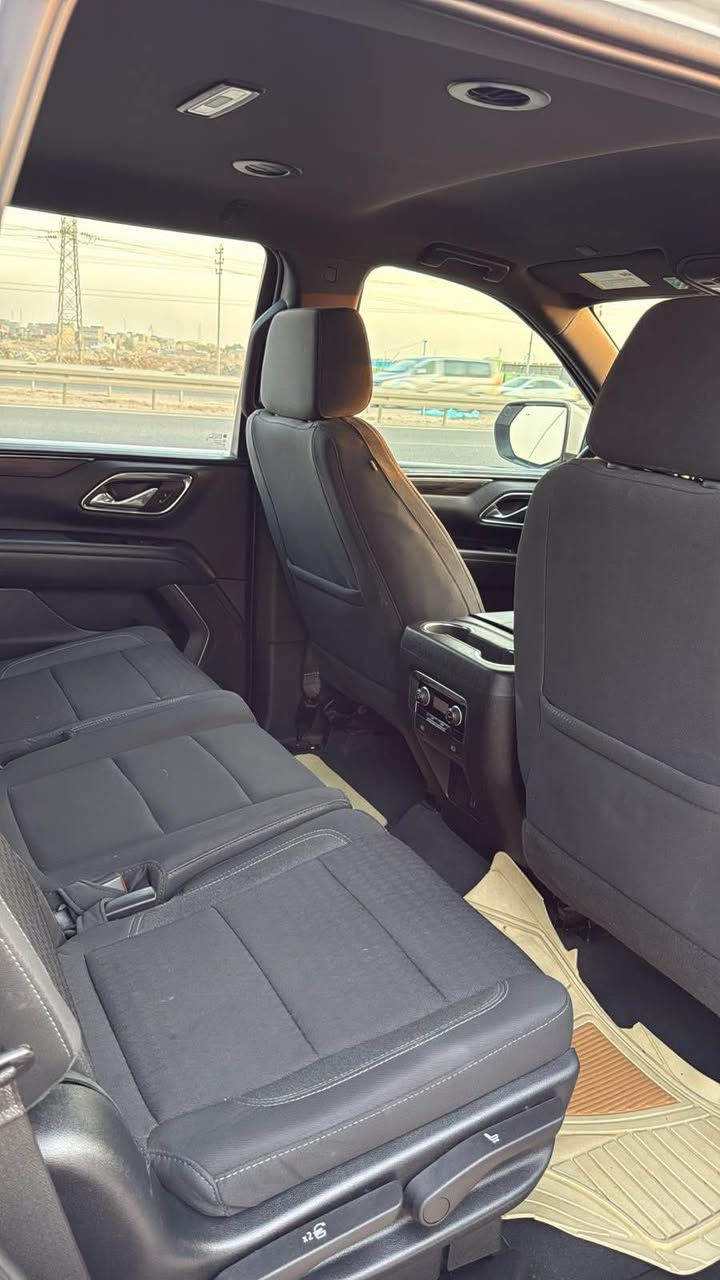 * تاهو LS موديل 2023 سعر (365)بيه مجال 
* وارد أمريكي
* دفع رباعي (4WD)
* ممشى 68 ألف كم
* رادار + تحديد مسار + حساسات
* 3 قطع صبغ + قطعة تبديل
* الحادث سطحي
*بجمه كبس 
رقم شاصي : 1GNSKMKDOPR341714
سياره رقم بغداد بسمي سياره بل بصره المعقل
*********** البصرة, العراق
