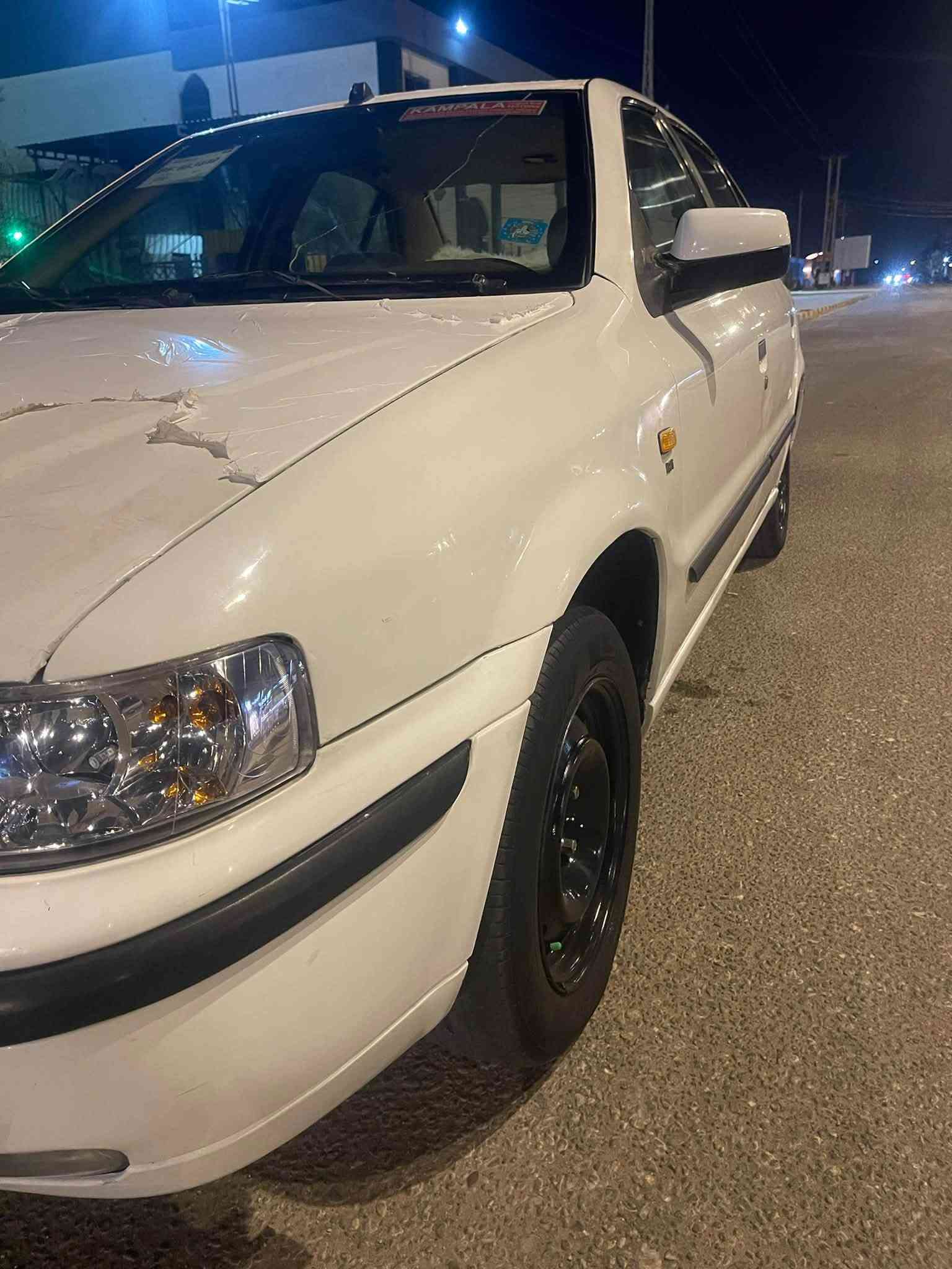 السلام عليكم سمند موديل ١٢ رقم كربلاء مالك نجف مشروع وطني مكينه كير تبريد كفاله الكشر كفاله العنوان نجف تخم تاير السياره احلا منو الصور العنوان نجف حي السلام ***********  السعر ٤٠ بيها مجال

