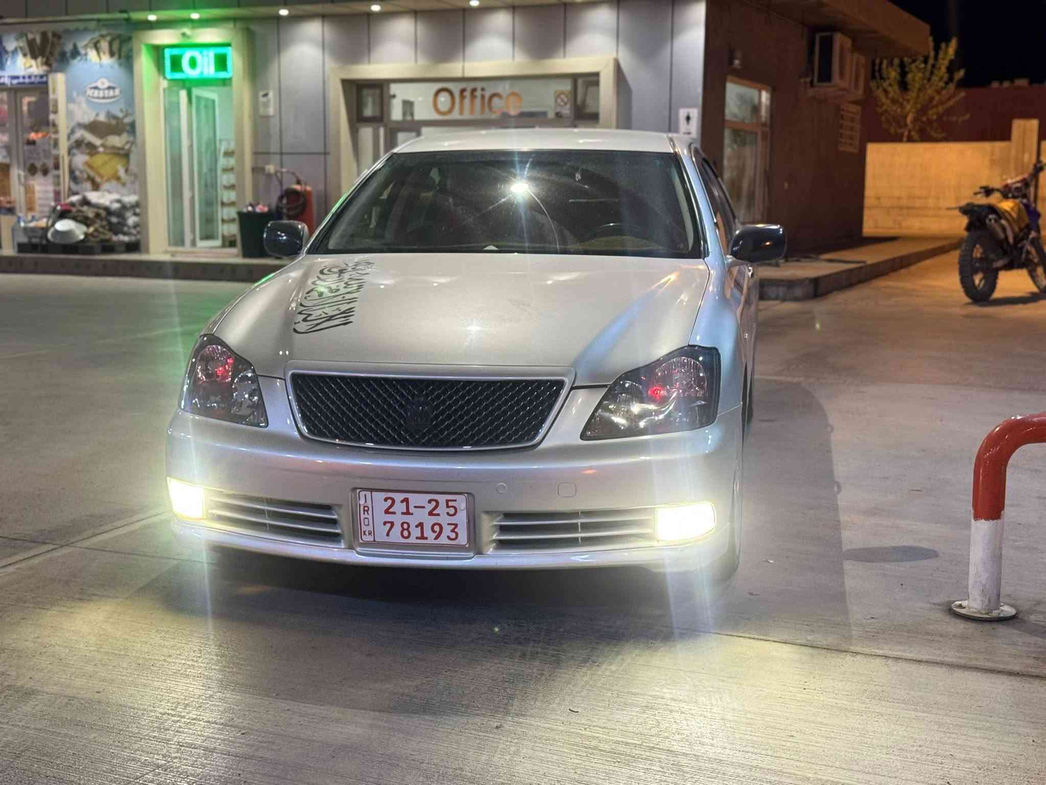 براڤا سبورت • ٢٠٠٥ • ١٨٢٠٠٠