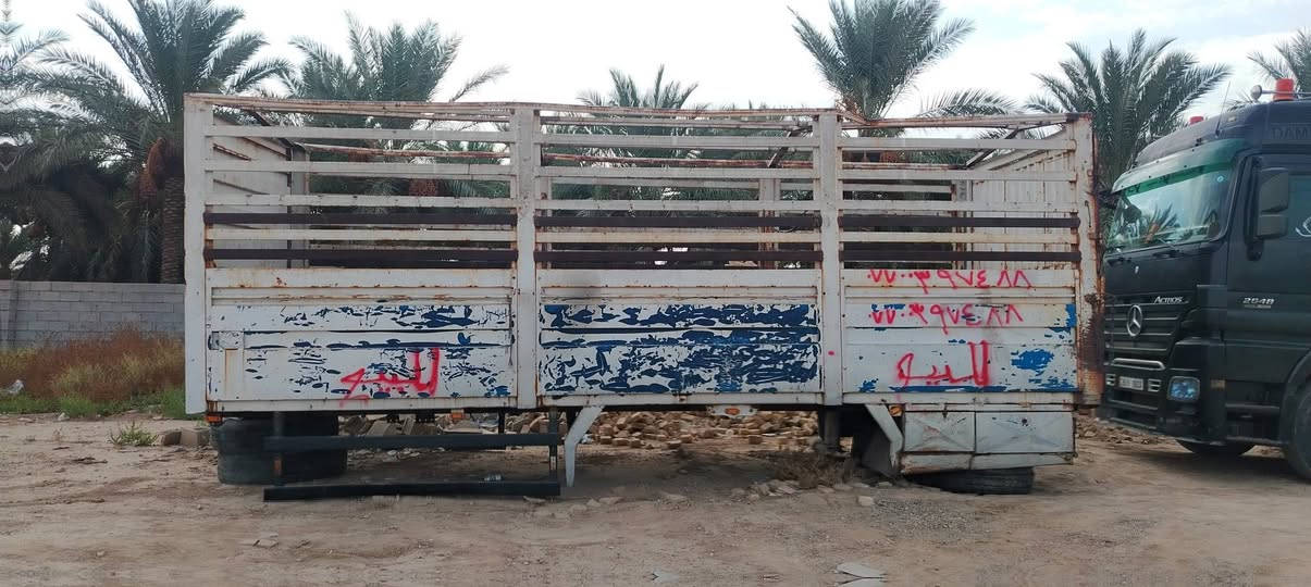 السلام عليكم 
للبيع بدي حمداني 
***********
