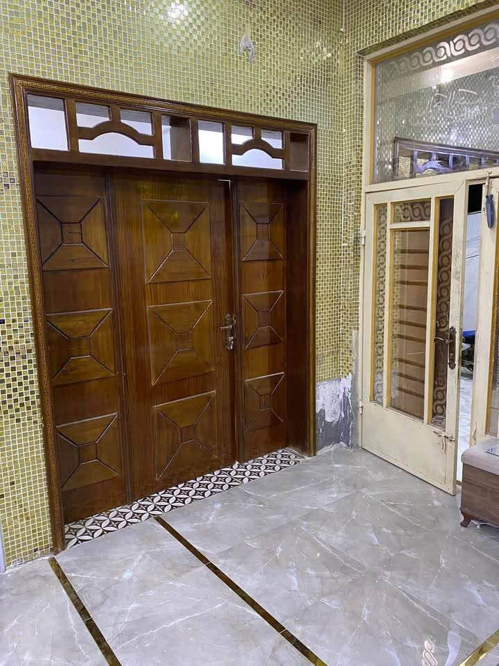 🏡 بيت للبيع – فرصة مميزة 🏡

📍 الموقع: مغربة – قرب مربع مدرسة الغزالي

✨ مواصفات العقار:

* 📐 المساحة: 140 متر
* 🏗️ بناء حديث
* 🏠 طابقان
* 🔐 الطابق الثاني معزول بالكامل عن الطابق الأول
* ✅ تشطيبات حديثة وجاهز للسكن

💰 السعر المطلوب: 165 مليون دينار

🏦 الإسكان: 35 مليون دينار ضمن السعر

📞 للاستفسار والاتصال:
*********** عمارة, ميسان
