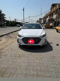 النترا ٢٠١٨ • محرك ٢٠٠٠ • فتحه سقف