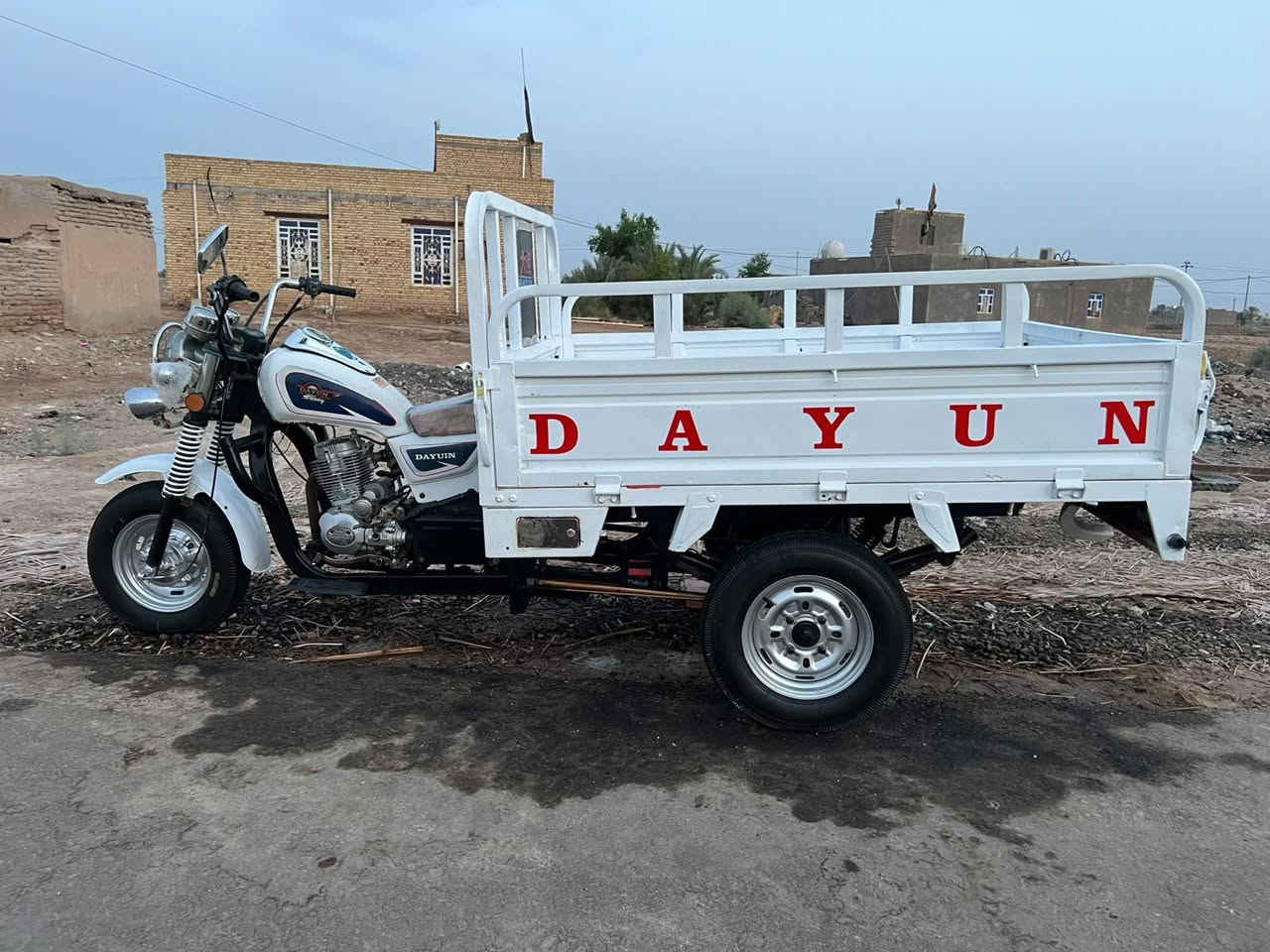 ٢٠٢٠ • بدي محرك • تواير ٣ جدد