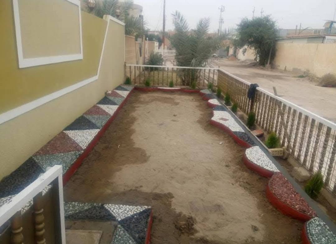 لعمل الديكور اتصل على الرقم (***********)
🍃مستـعدون🍂 ، لـترتيب🐦 الحدائق المنزلية 🏝️🏘️ ودوائر الدوله والمتنزهات  مايخص الحدائق العامة
وزراعة النباتات، 🌾🌴🌱والازهار، 🌼🌺🌻وقص الثيل.🌾🌾
وعمل الديكورات والتصاميم،الحديثة للحدائق،وعمل وسياجات BRC وسياجات الحدائق، بواسطة الاحجار الملونة والاشتايكر   ،
ونعمل على
