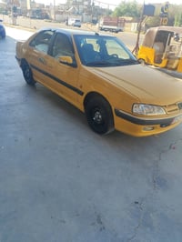 بيجو باص موديل 2015 السياره خير من الله كير مكينه مكفوله لا تبخير ولا ...