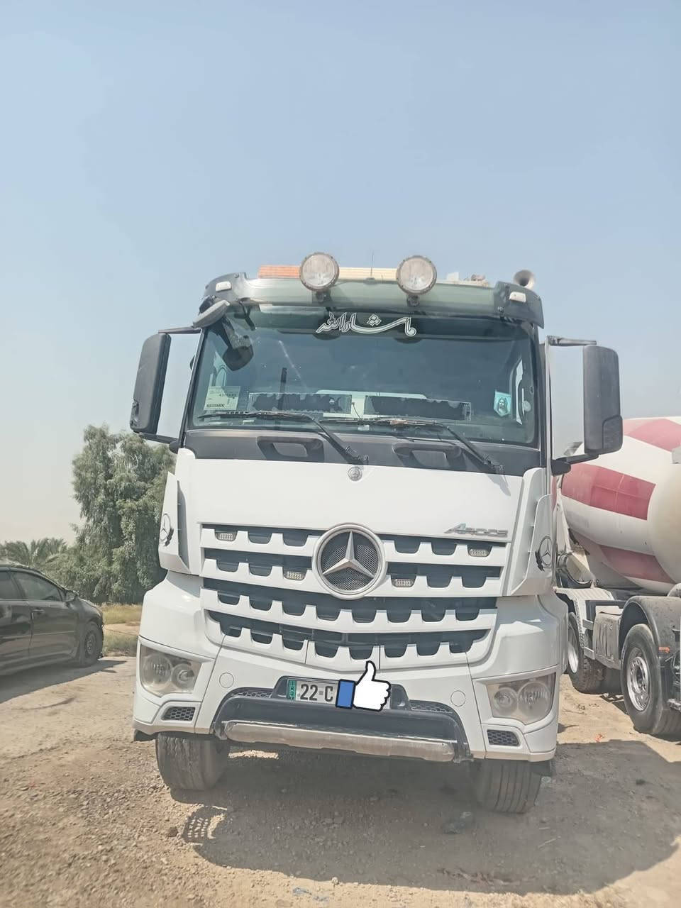 ٣ سيارات • ١٠ متر مكعب • موديل ١٤ و١٧