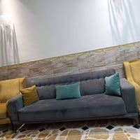 نظيف • سبع مقاعد • ويه طبلات