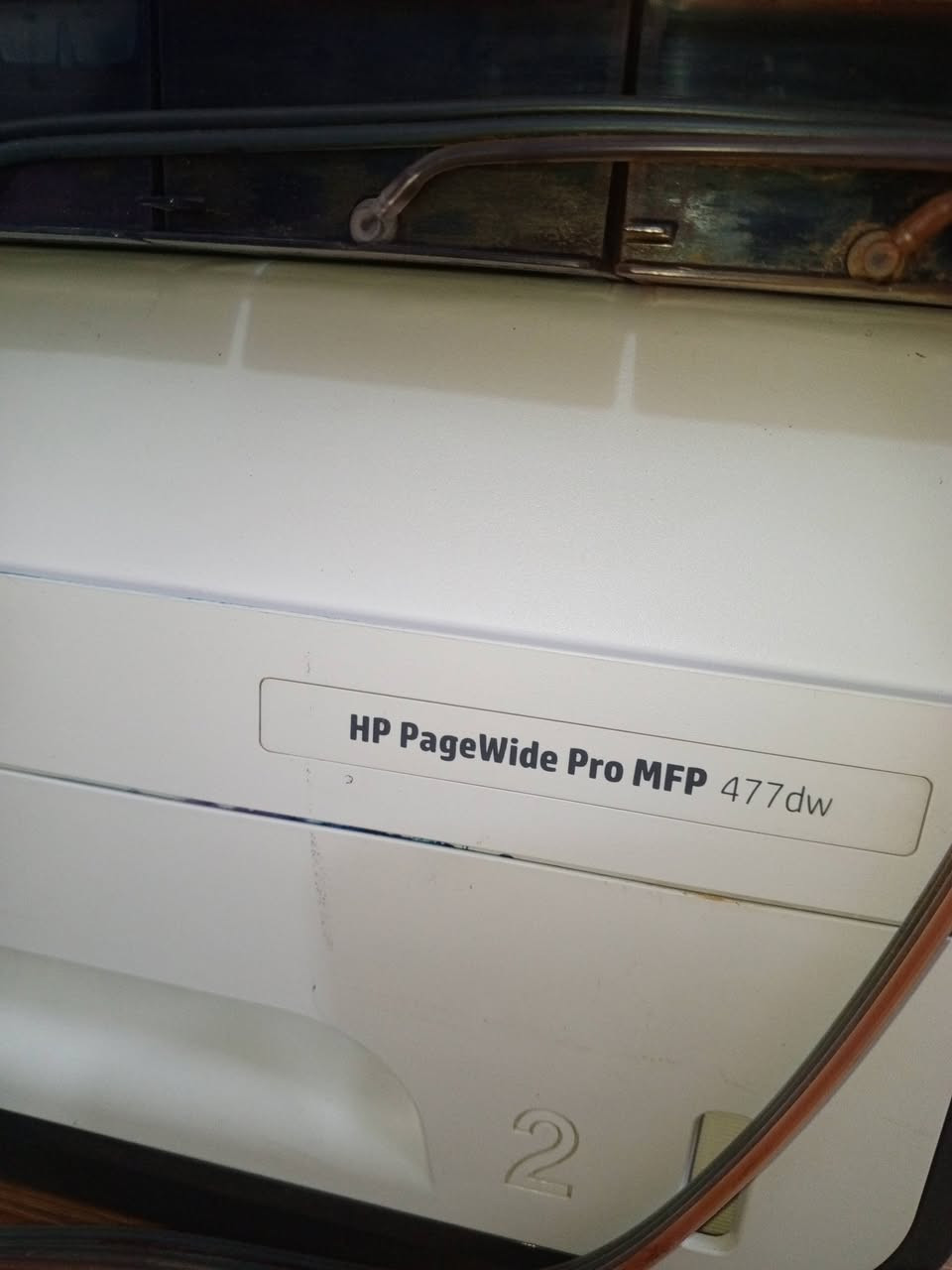 طابعة نضيفة للبيع وبسعر مناسب للتواصل واتساب ***********

hp
