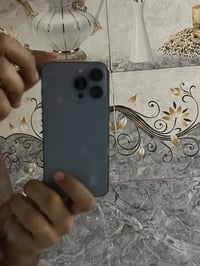 ايفون ١٣ برو • ٢٥٦ • بطارية ٧٣
