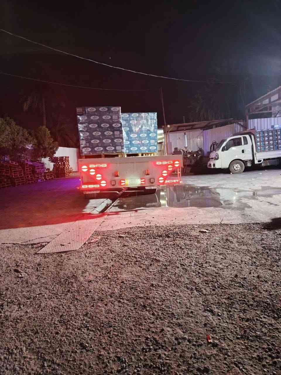 فولفو اف12 • موديل ٩١ • راس وعربانه