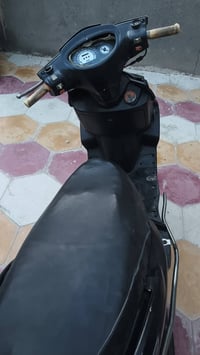 دراجه سكنز ثعلب صيني للبيع كوم حديد 07848593878مكاني بلرميثه