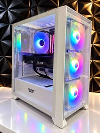 معالج i7-12700 • RTX 3070 • رام 32GB 3600MHz
