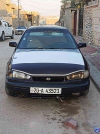جلولاء • محرك وكير شرط • موديل ٩٣