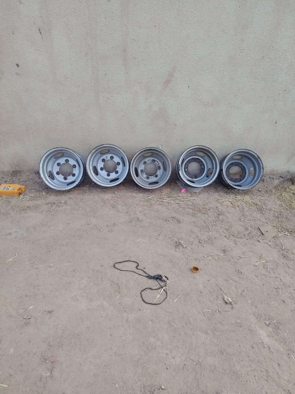 ناصريه • للبيع • قطع غيار