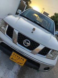 نفارا • اوتوماتيك • ٢٠١٢