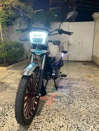 إيراني • ٢٠٠ • موديل ٢٦