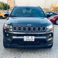 كومباس ٢٠٢٣ • وارد امريكي • دفع رباعي