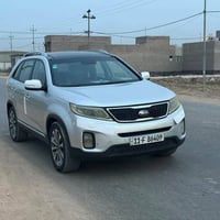 ٢٠١٤ • فول موصفات • ٧ راكب