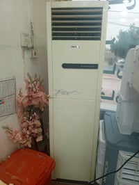 سبلت • ٢طن • نقص غاز