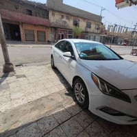 سوناته ٢٠١٥ • وارد أمريكي • تحويل انكليزي