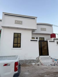 بيت زراعي • بحمدان قرب الاندلس • ١١٠م