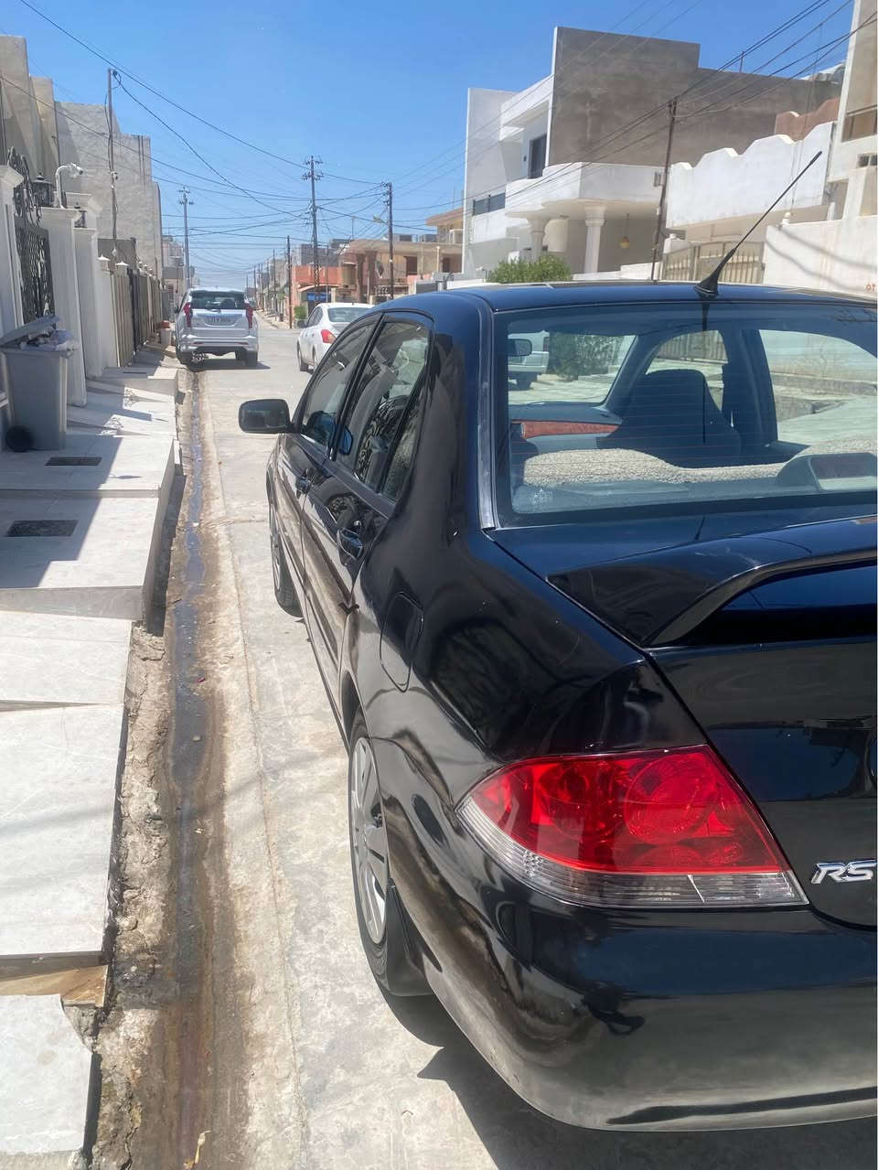 ميسوبيشي ٢٠١٣ • رقم جديد • سنوية لحد ٢٠٣١
