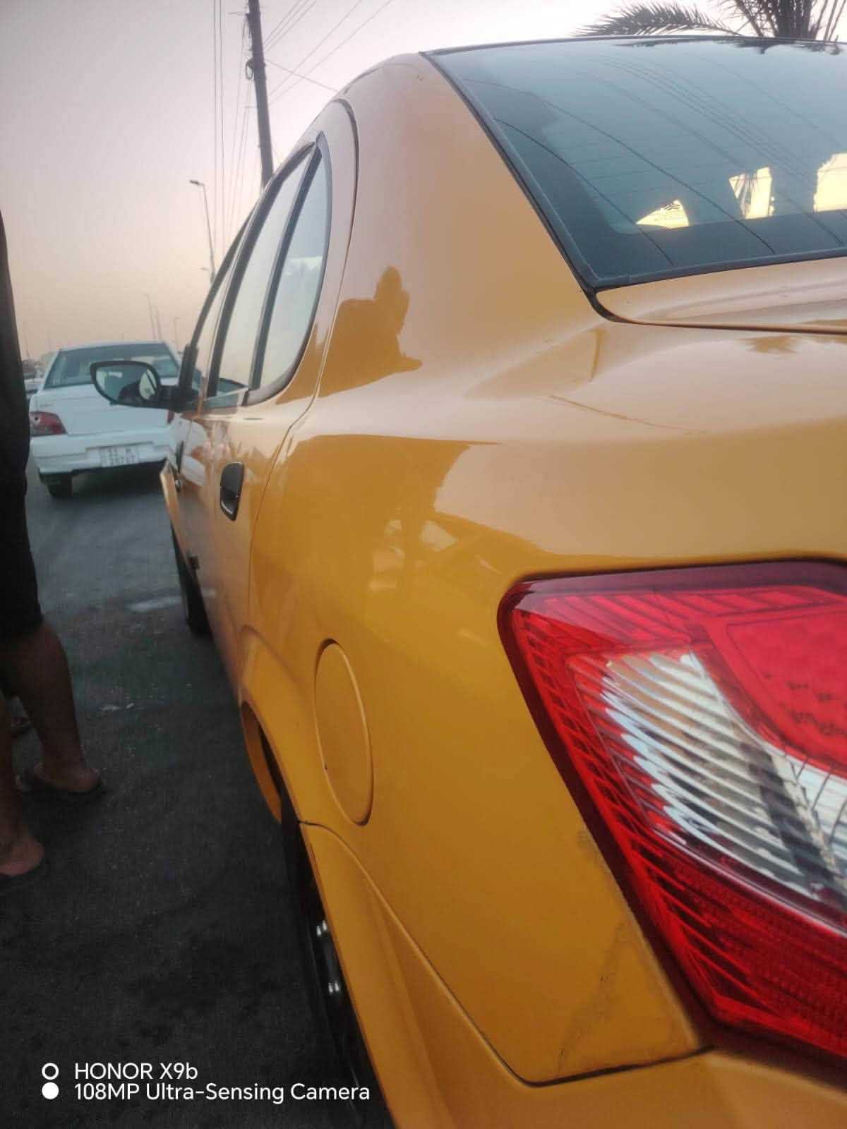 بي ام دبليو • ٢٠١٩ • بغداد الأمين الثانية